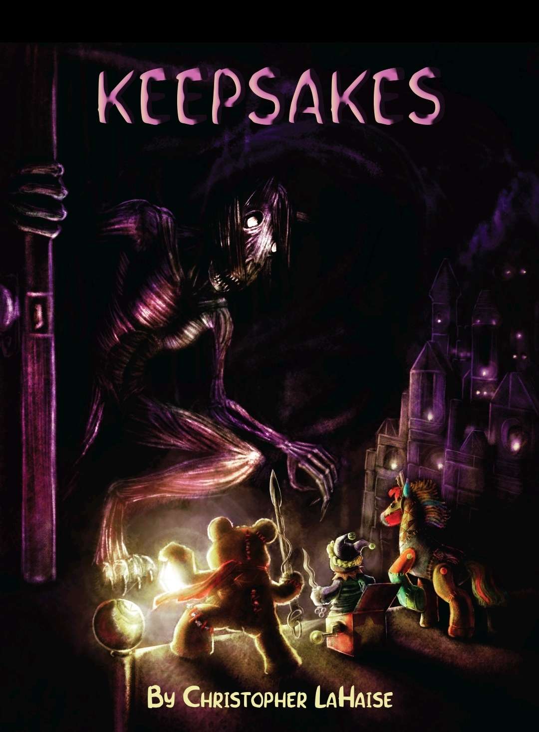 Keepsakes_cover