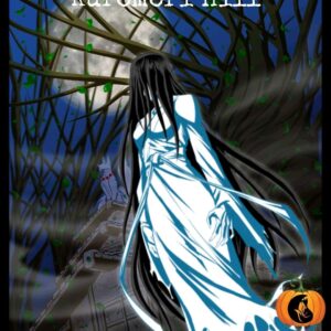 Kuromori Hill - Fox Magic