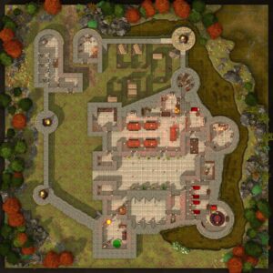 Castle 1