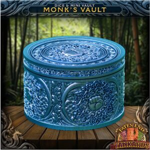 Monk Vault