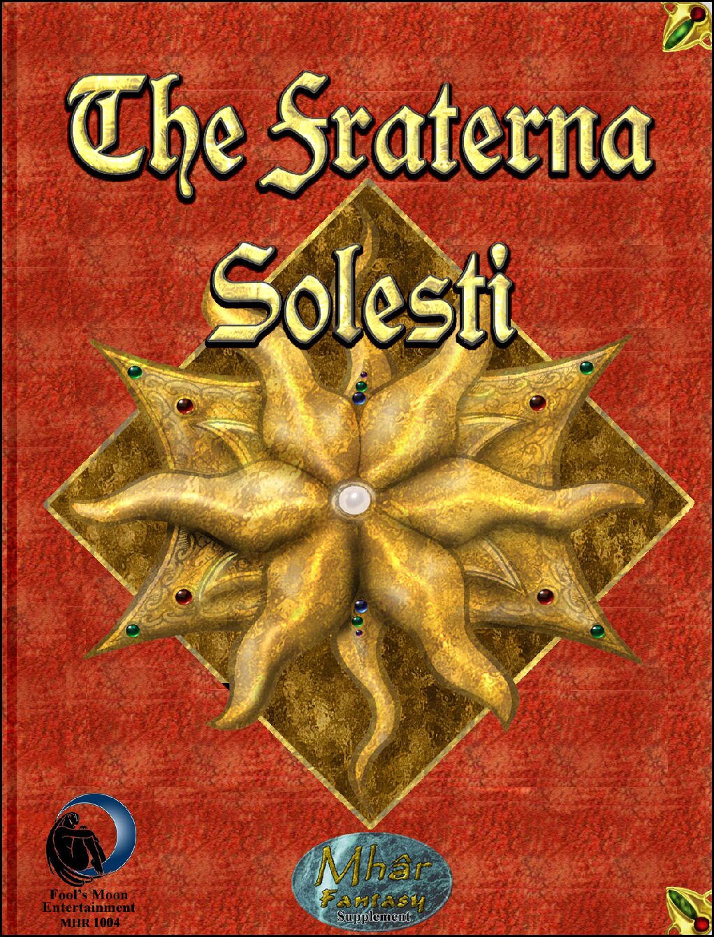 The Fraterna Solesti